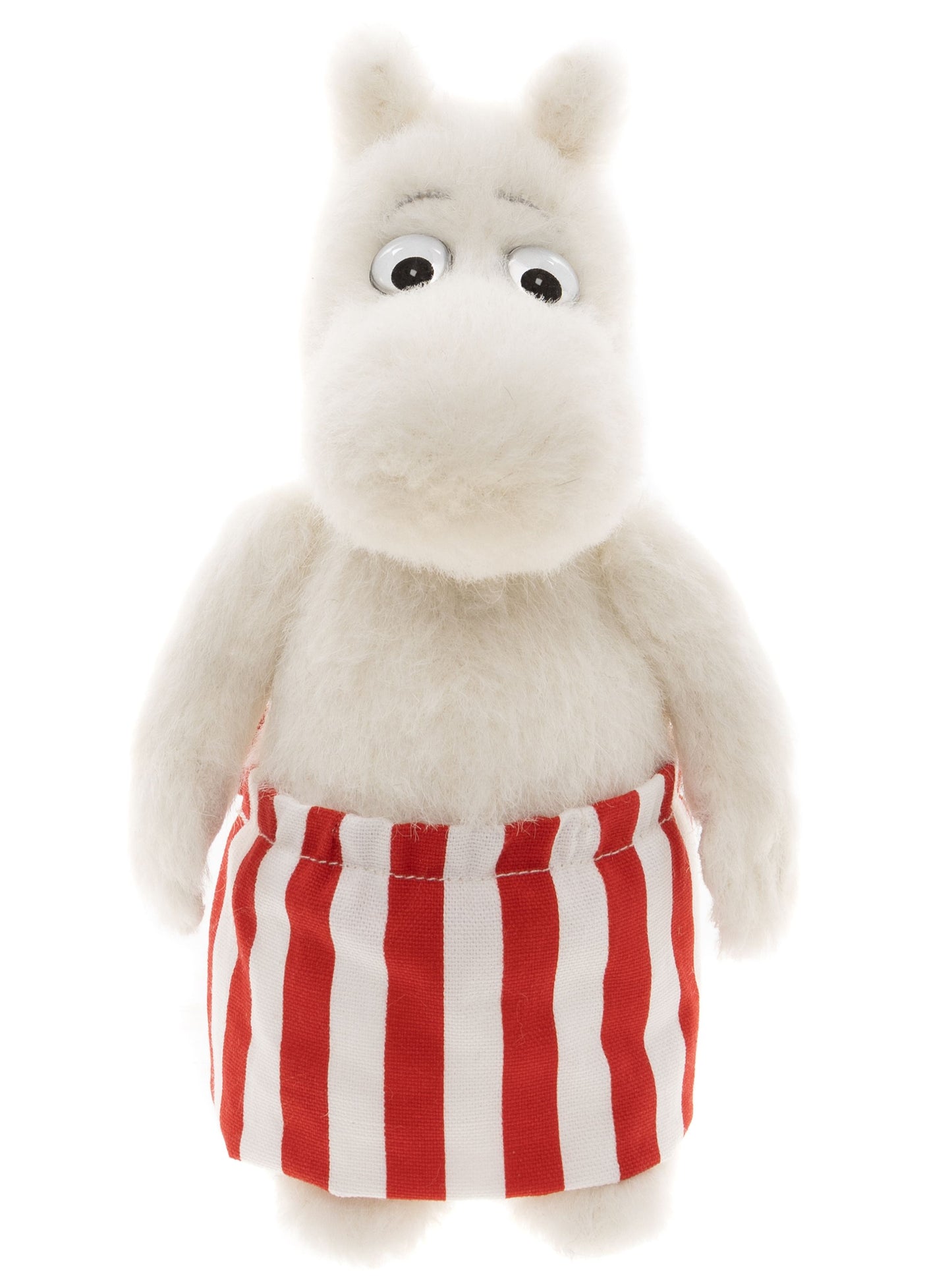 Charlie Bear 2026 Minimo Collection Moominmamma