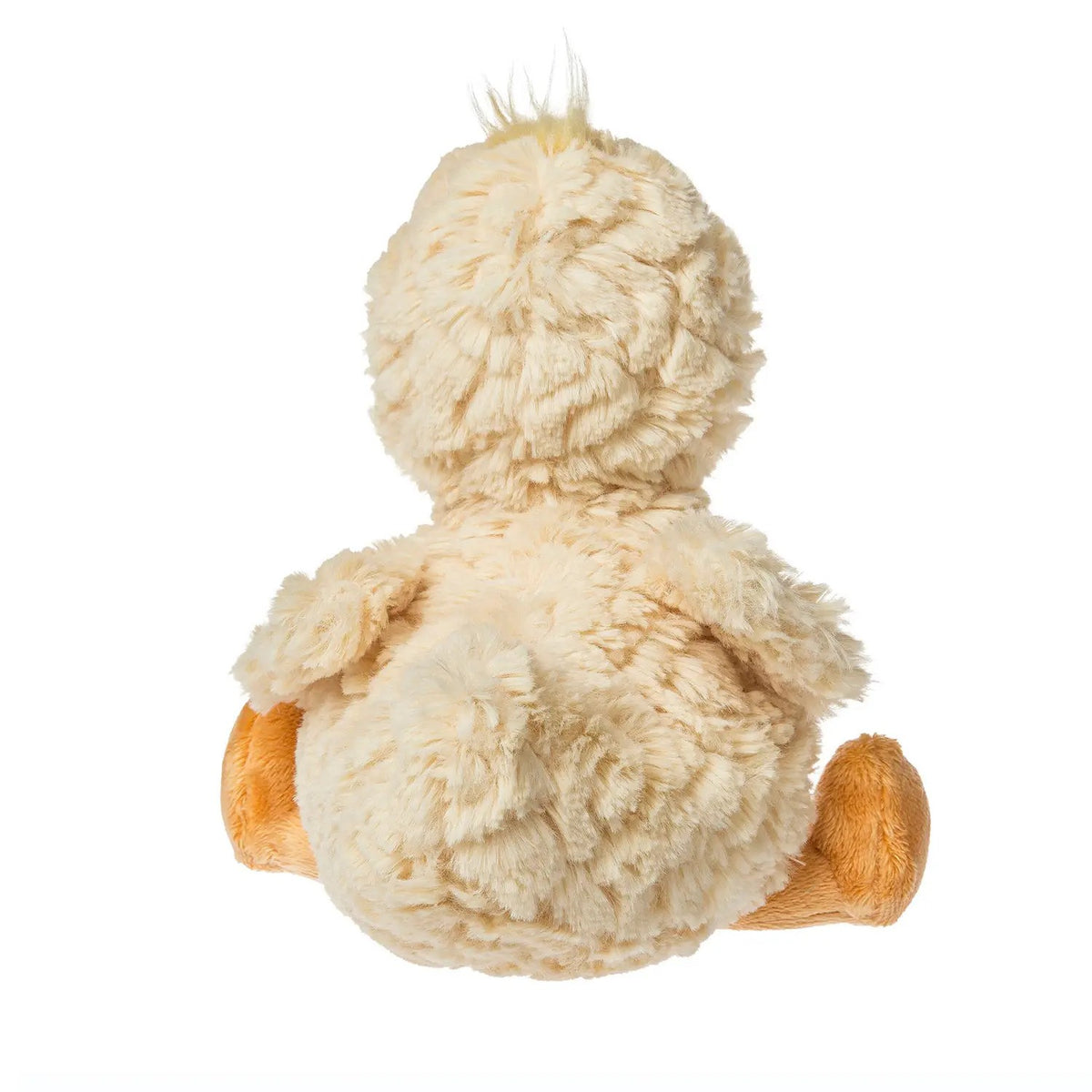 Mary Meyer Nursery Yellow Duck 28cm