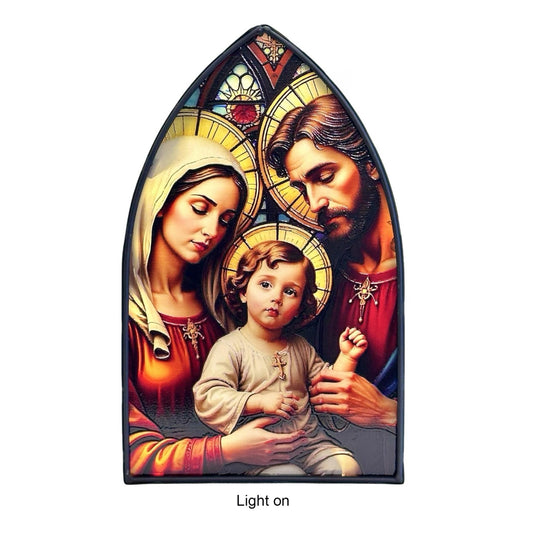DIVINE SERIES LED LIGHT HOLY FAMILY