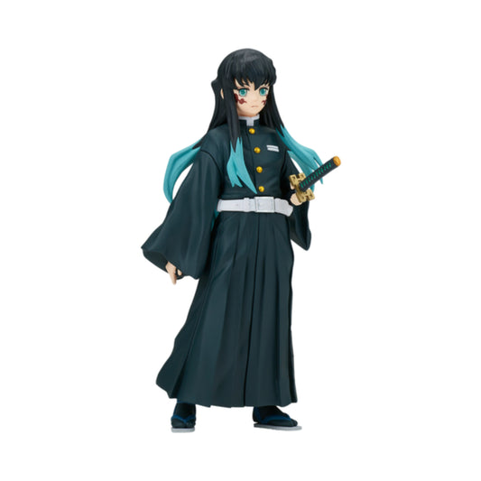 DEMON SLAYER KIMETSU NO YAIBA - FIGURE VOL.33 MUICHIRO TOKITO