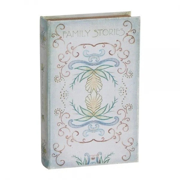 WILLOW TREE - FAMILY STORIES ART BOOK BOX