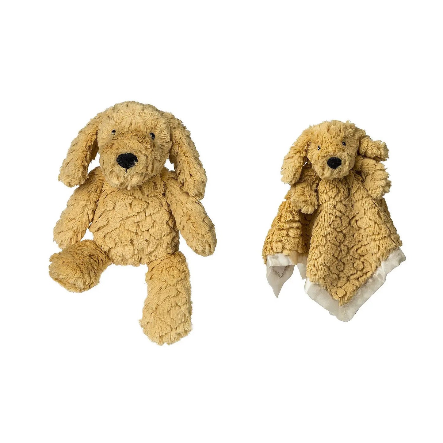 Mary Meyer Nursery Golden Puppy 28cm