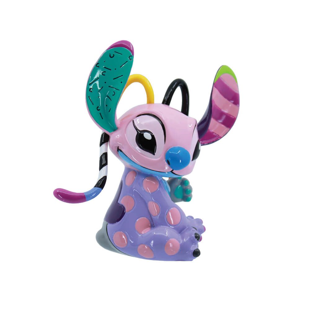 DISNEY BRITTO ANGEL MINI FIGURINE