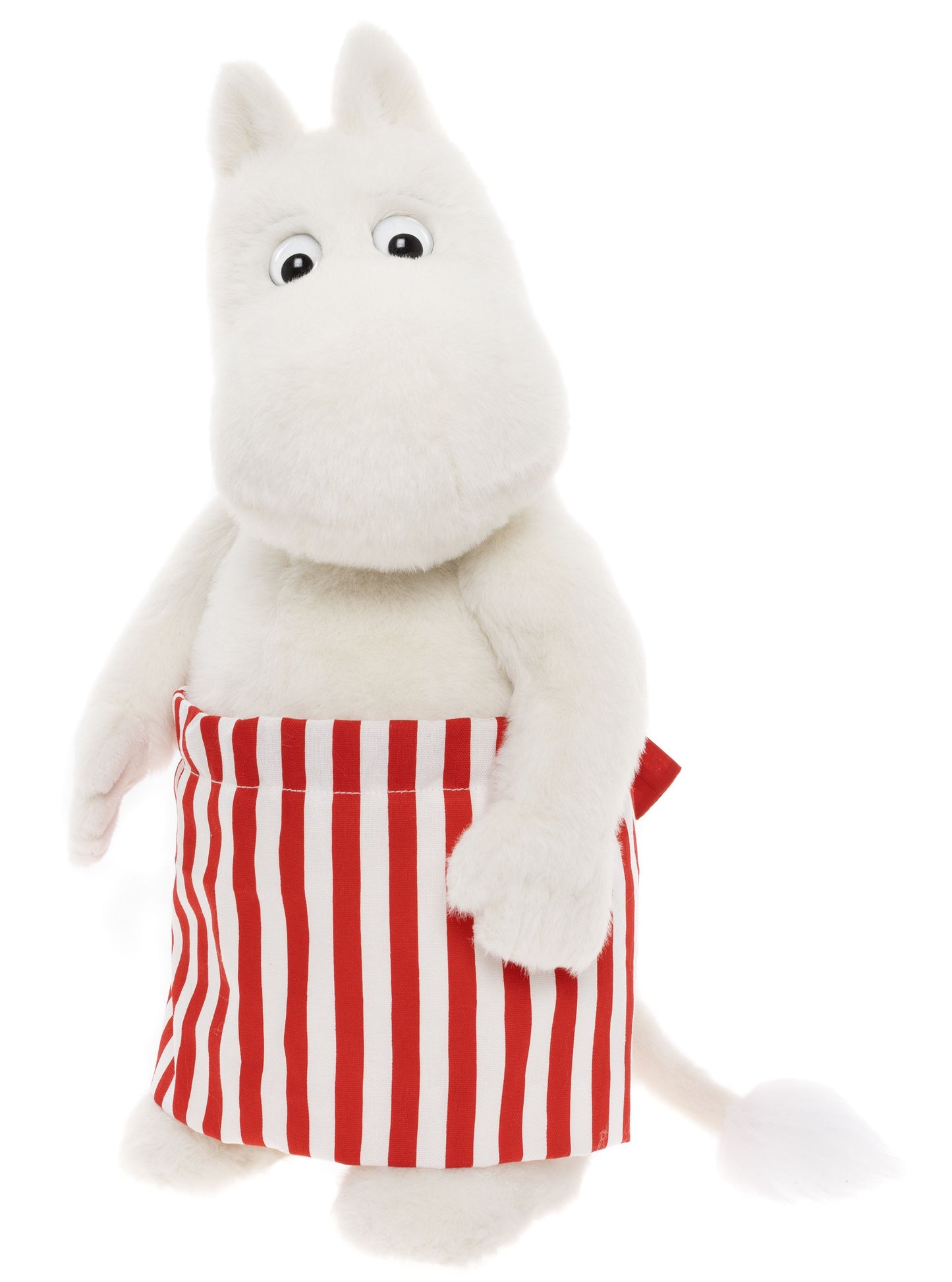MOOMIN BY CHARLIE BEARS MOOMINMAMMA