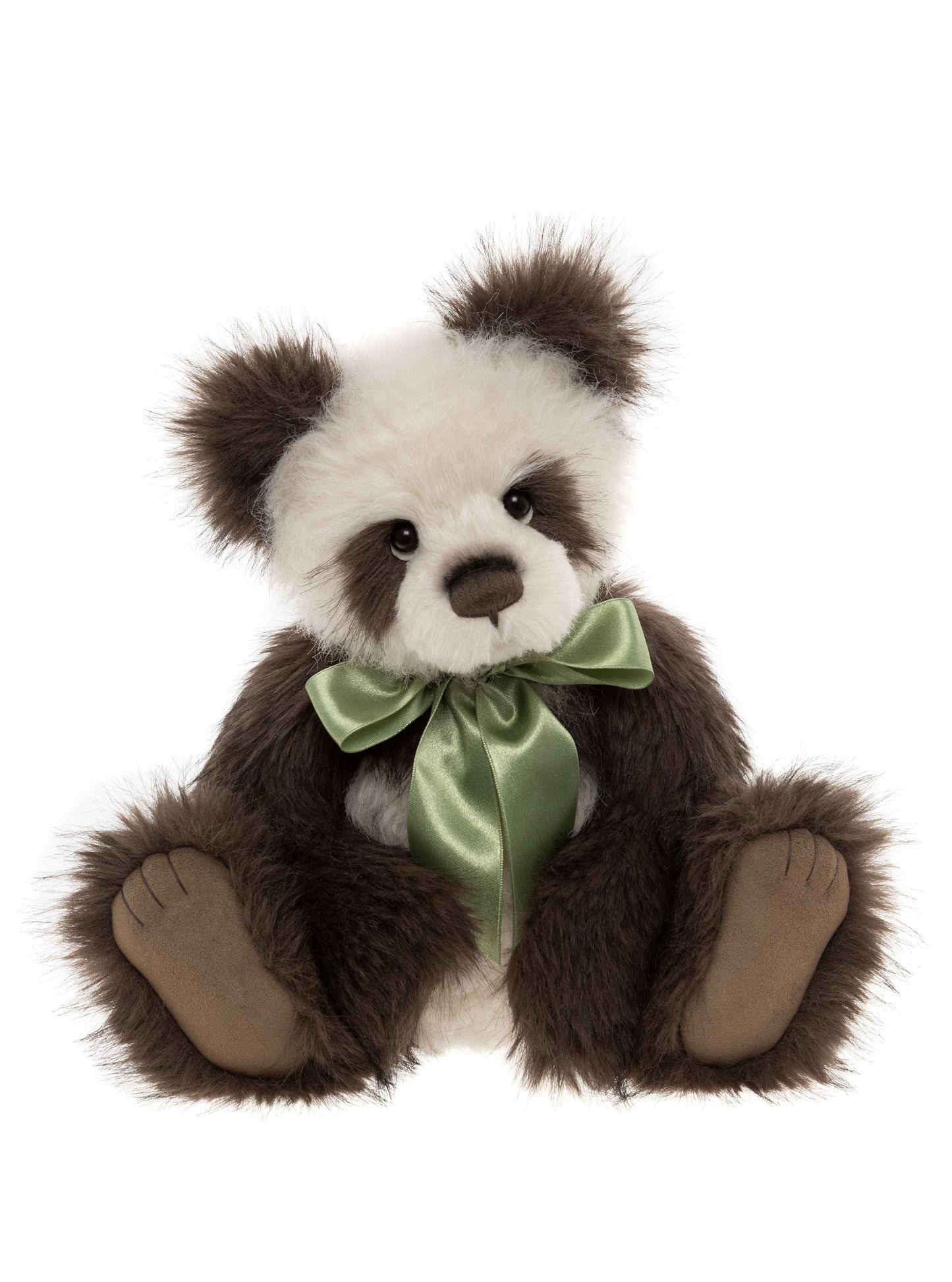 Charlie Bear 2026 Plush Collection Absolom