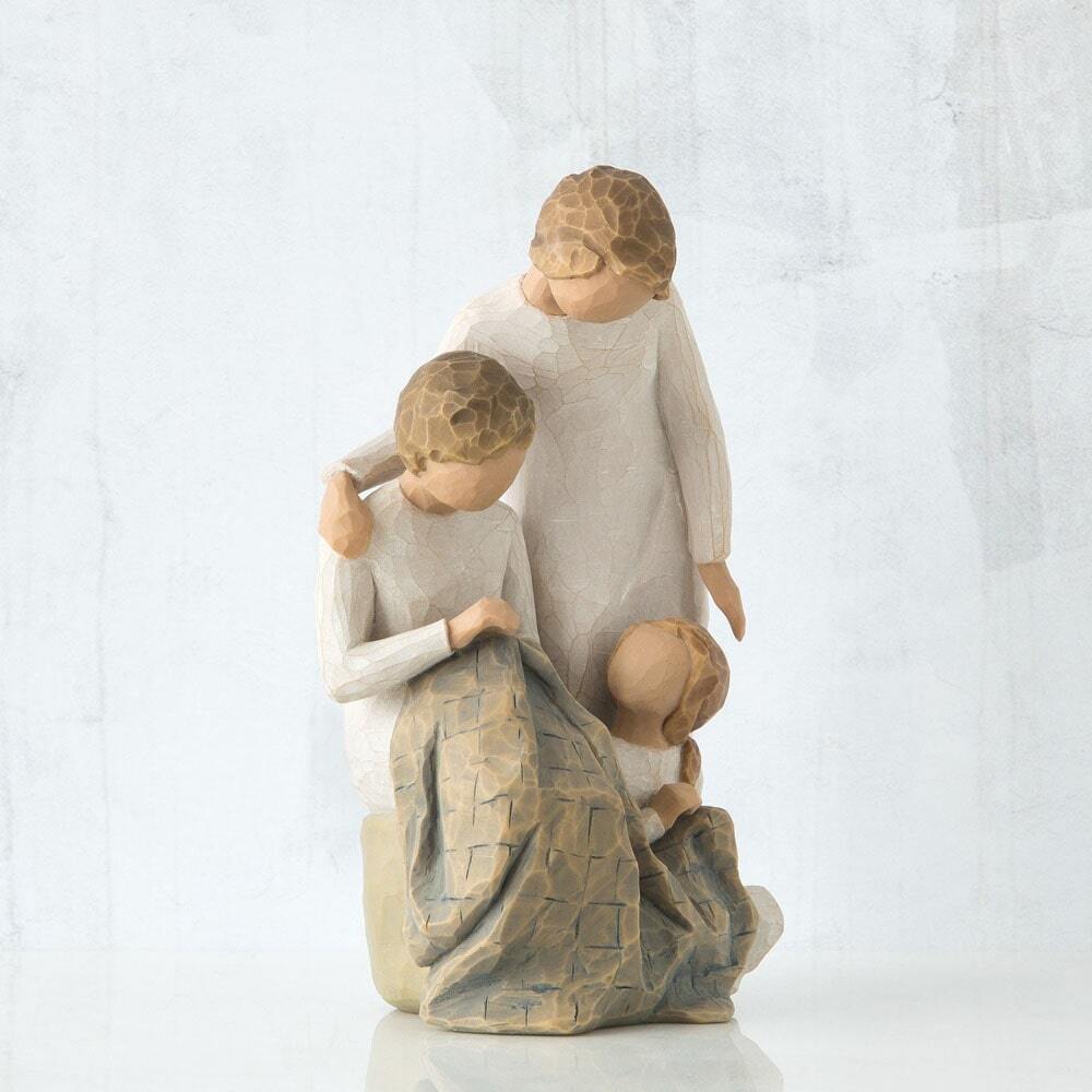 WILLOW TREE - GENERATIONS