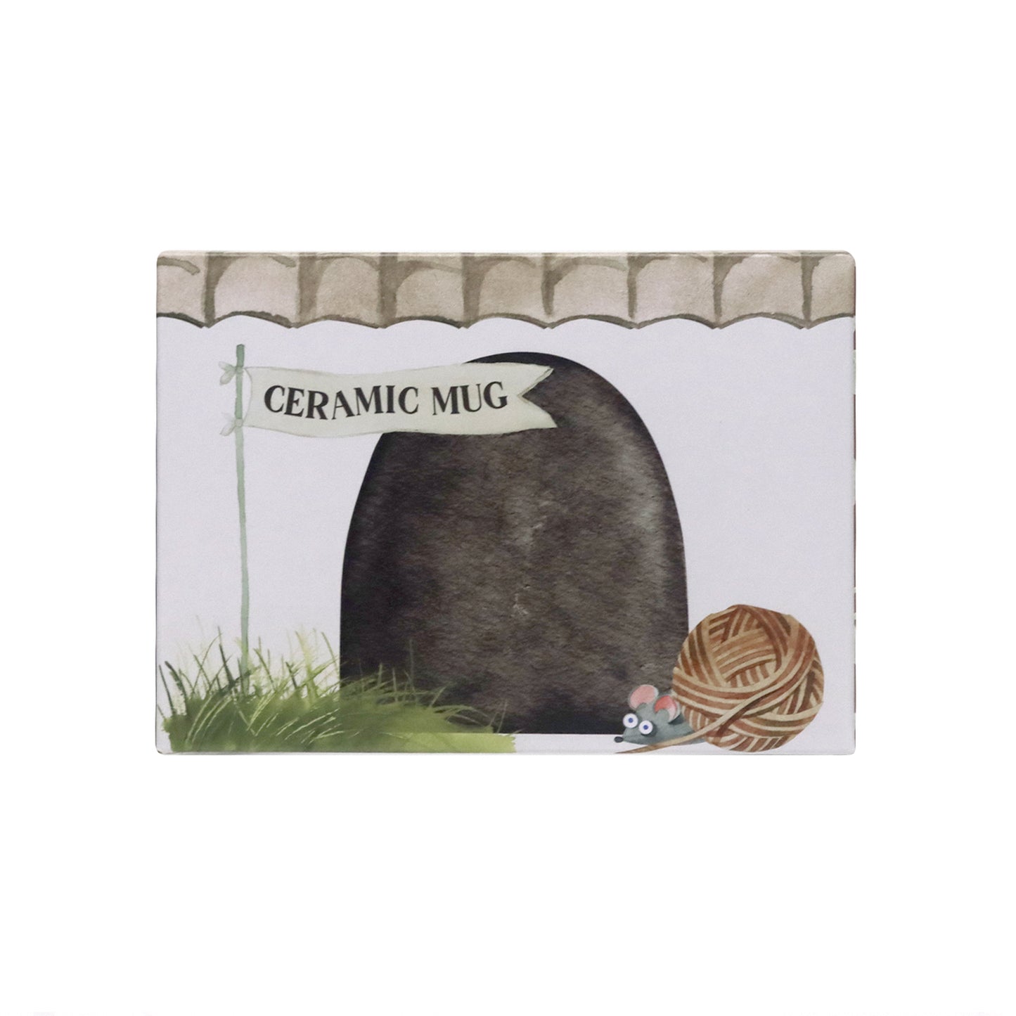 I Love My Normal 3 Cats Ago Mug