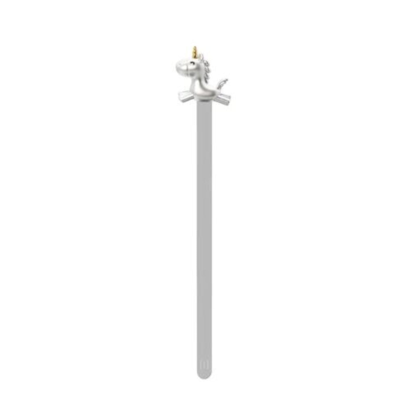 METALMORPHOSE BOOKMARK UNICORN