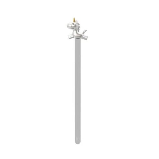 METALMORPHOSE BOOKMARK UNICORN