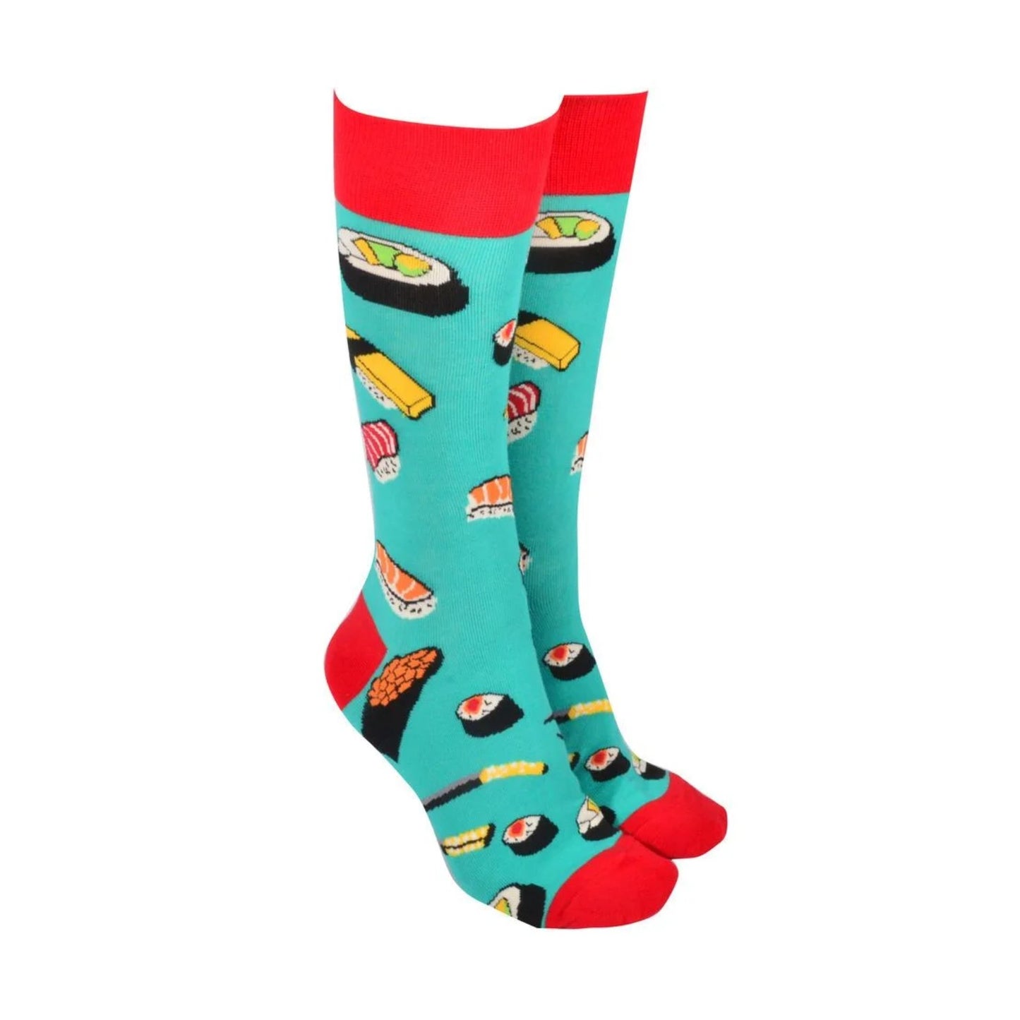 Sock Society Sushi