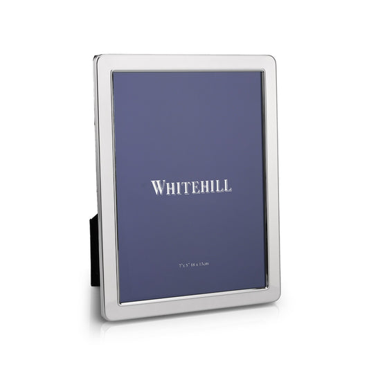 Whitehill Photo Frame Narrow Plain 18cm x 13cm