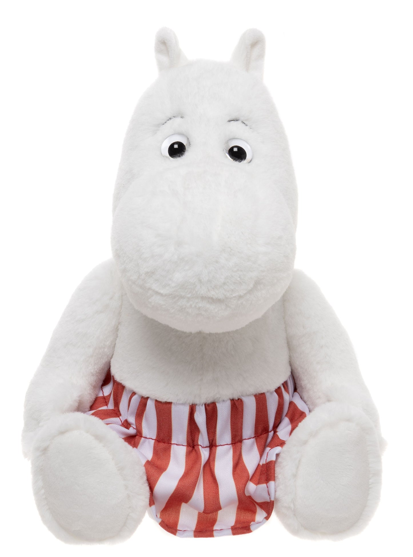 Charlie Bear 2026 Plush Collection Moominmamma
