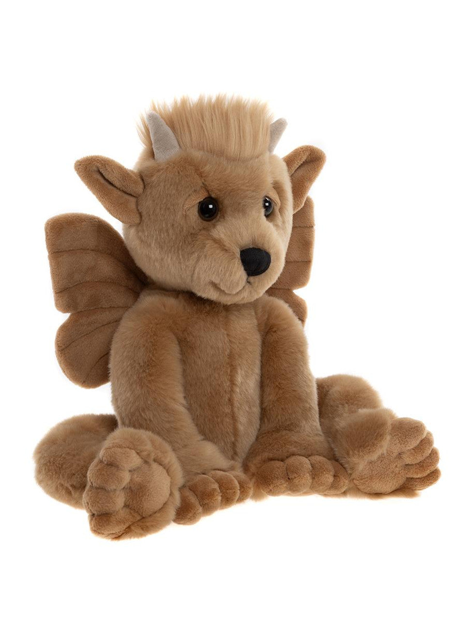 CHARLIE BEAR 2025 BEARHOUSE COLLECTION BARTIZAN