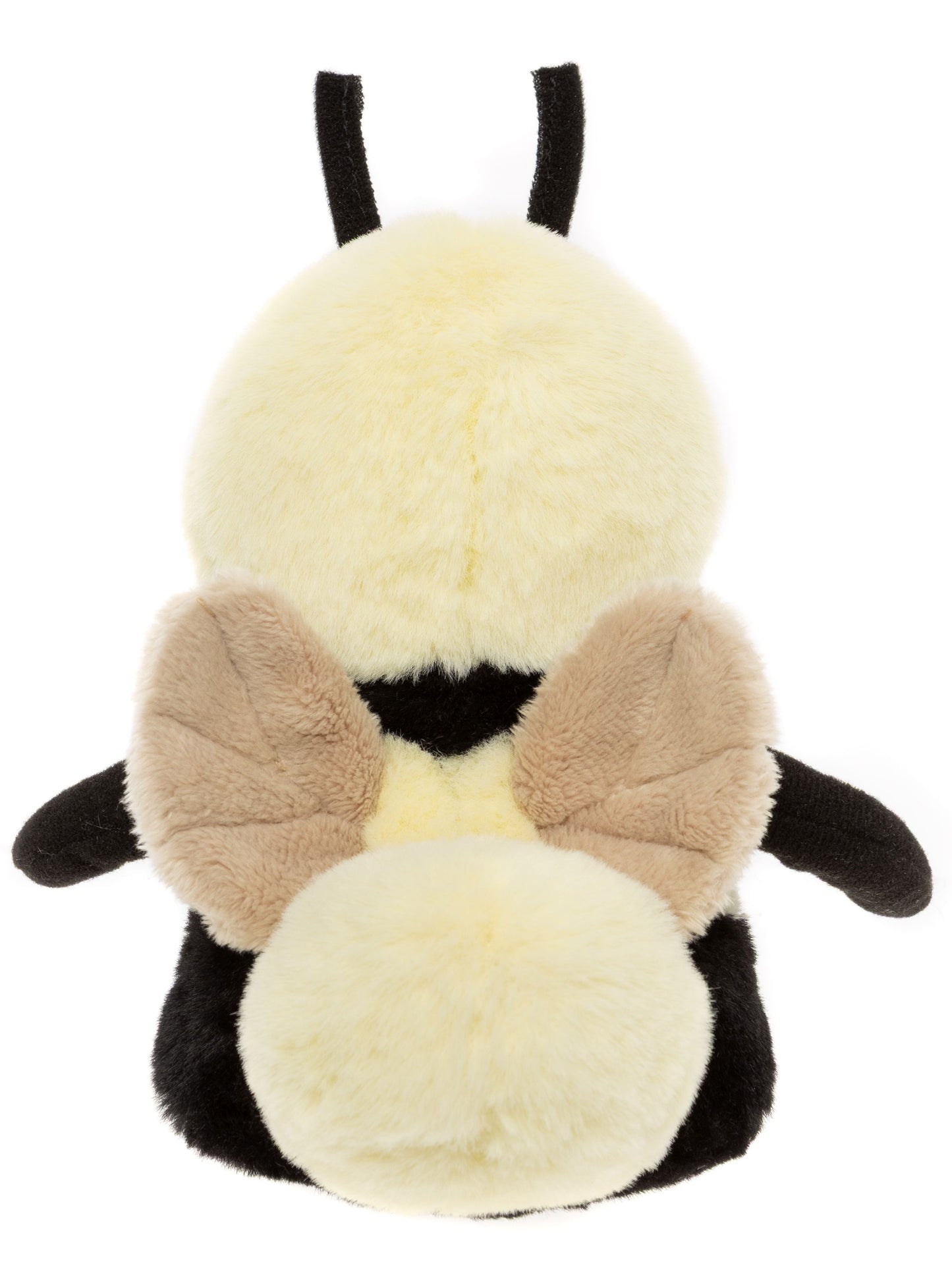 BEAR & ME BY CHARLIE BEARS BUMBLE BEE BUTTERCUP YELLOW