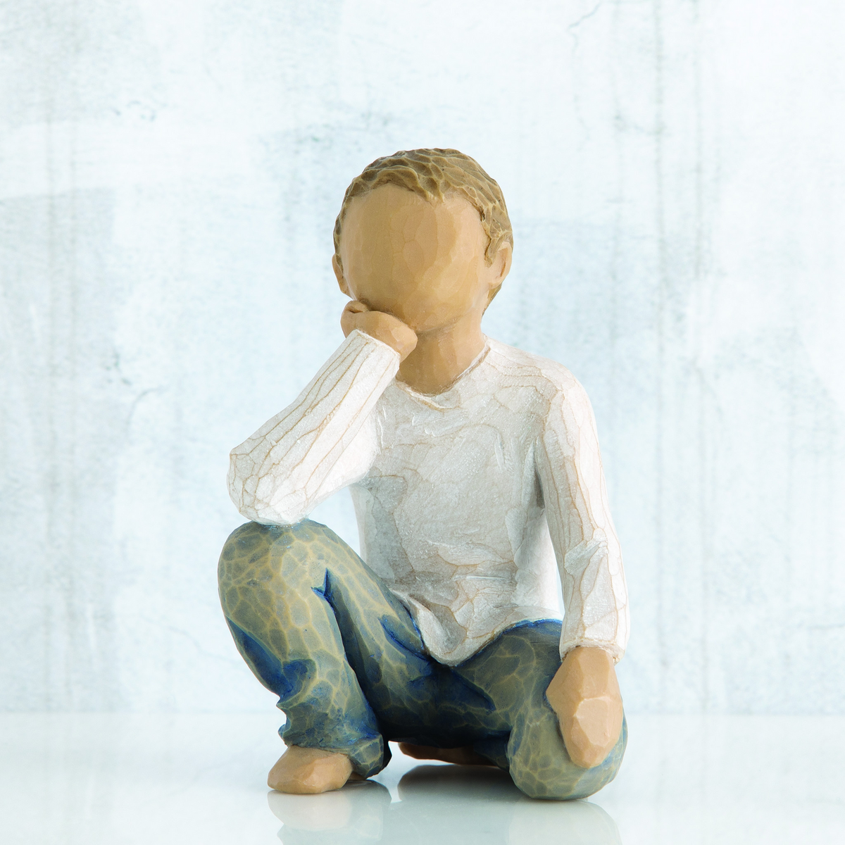 WILLOW TREE - INQUISITIVE CHILD