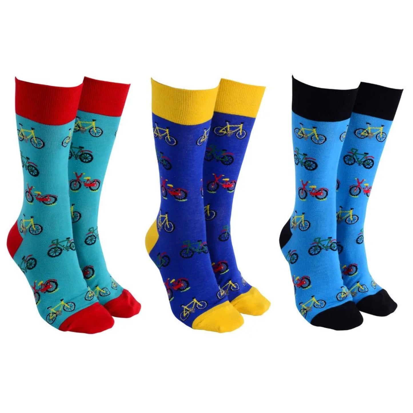 Sock Society Bicycles