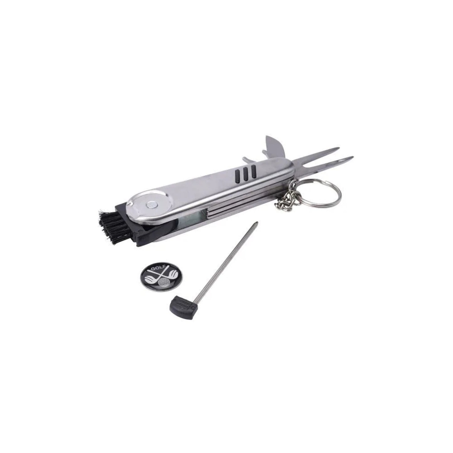 Fairways Golf Multi Tool