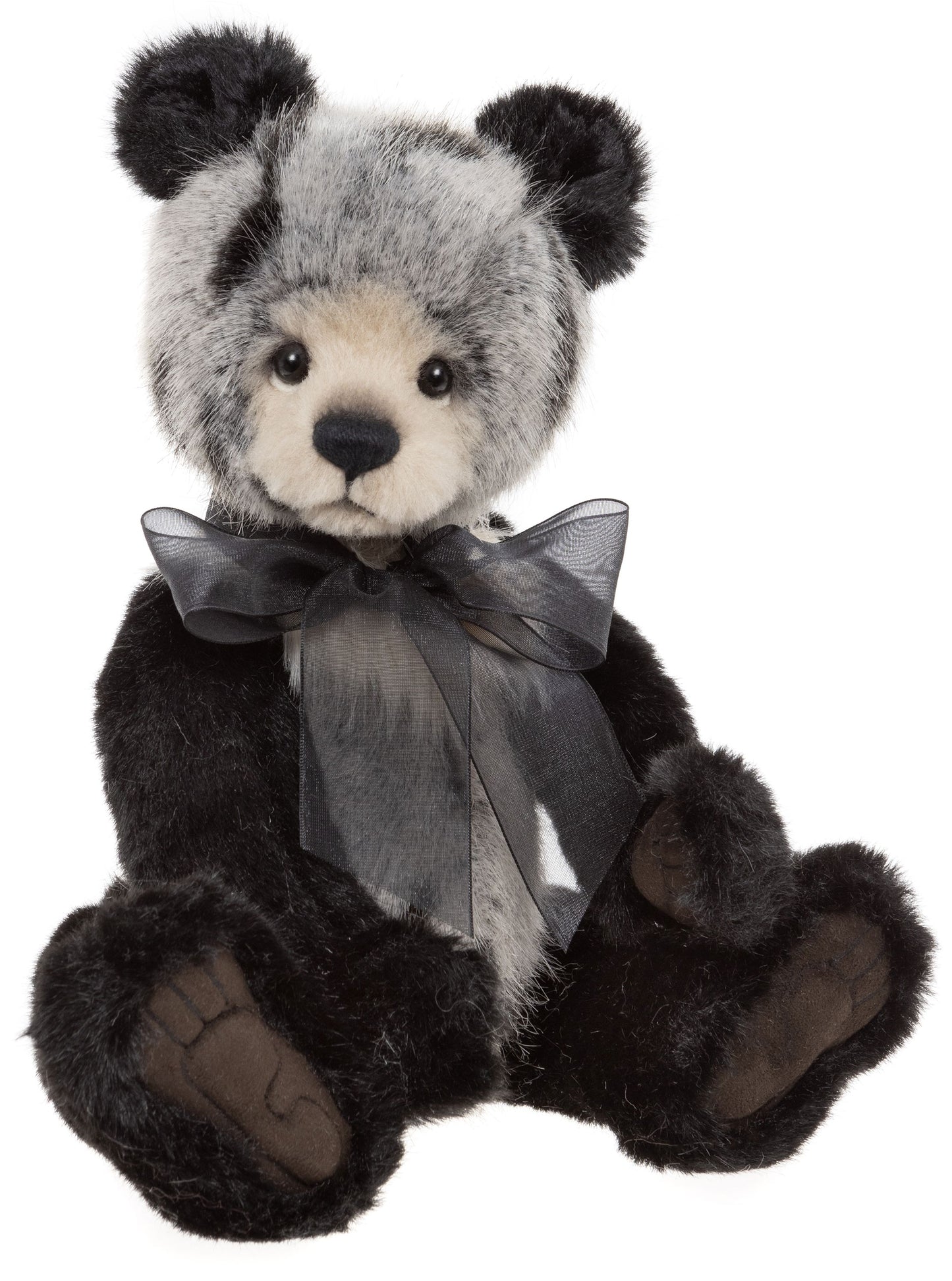 Charlie Bear 2026 Plush Collection S'more