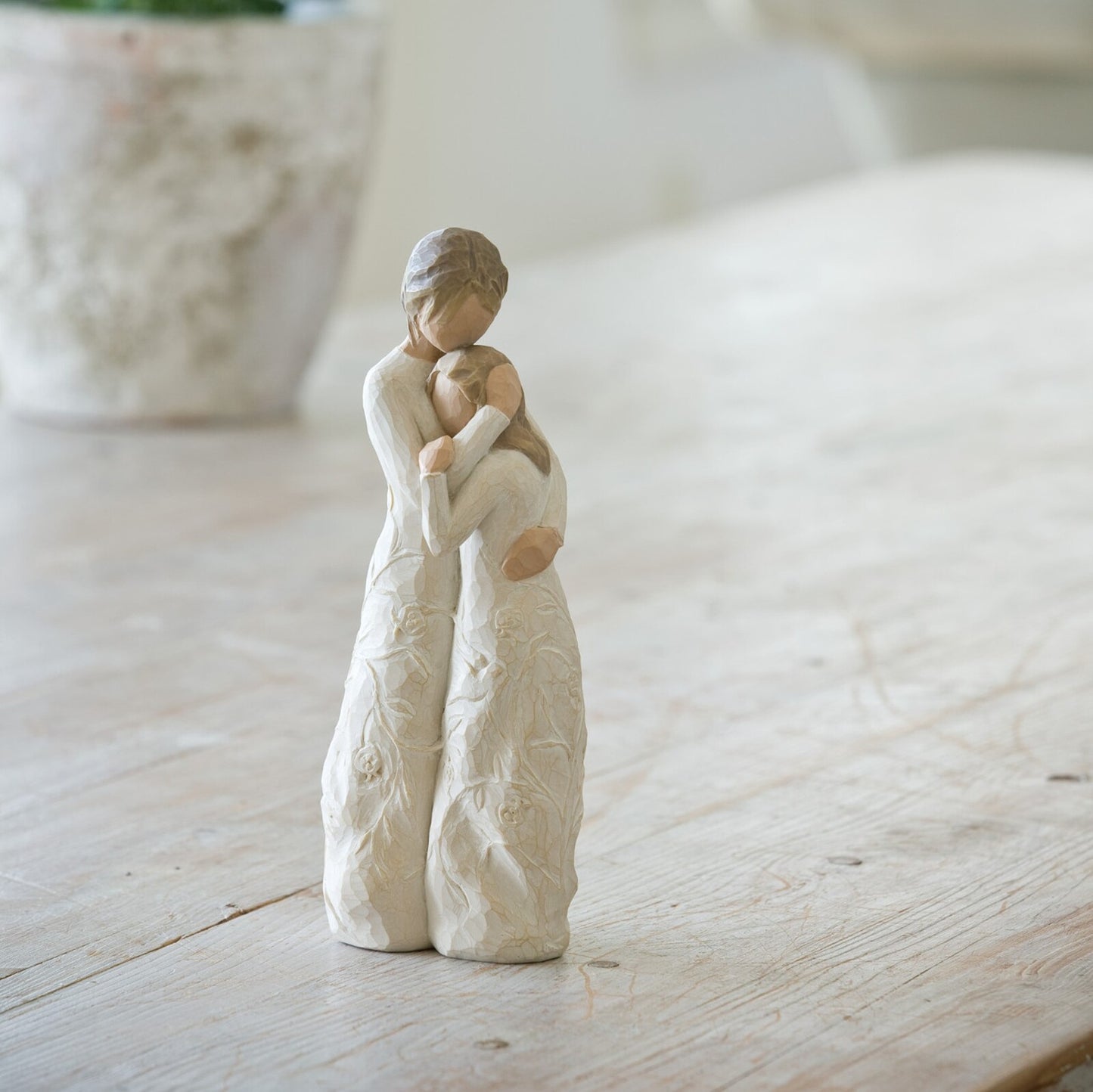 WILLOW TREE - CLOSE TO ME