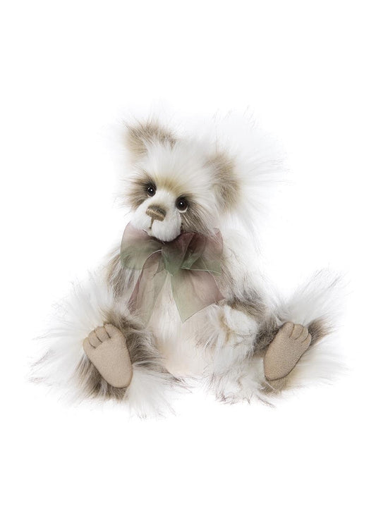 Charlie Bear 2024 Plush Collection Sian