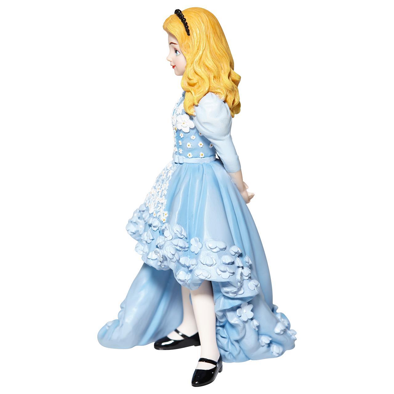 DISNEY SHOWCASE ALICE WITH ARMS BEHIND BACK