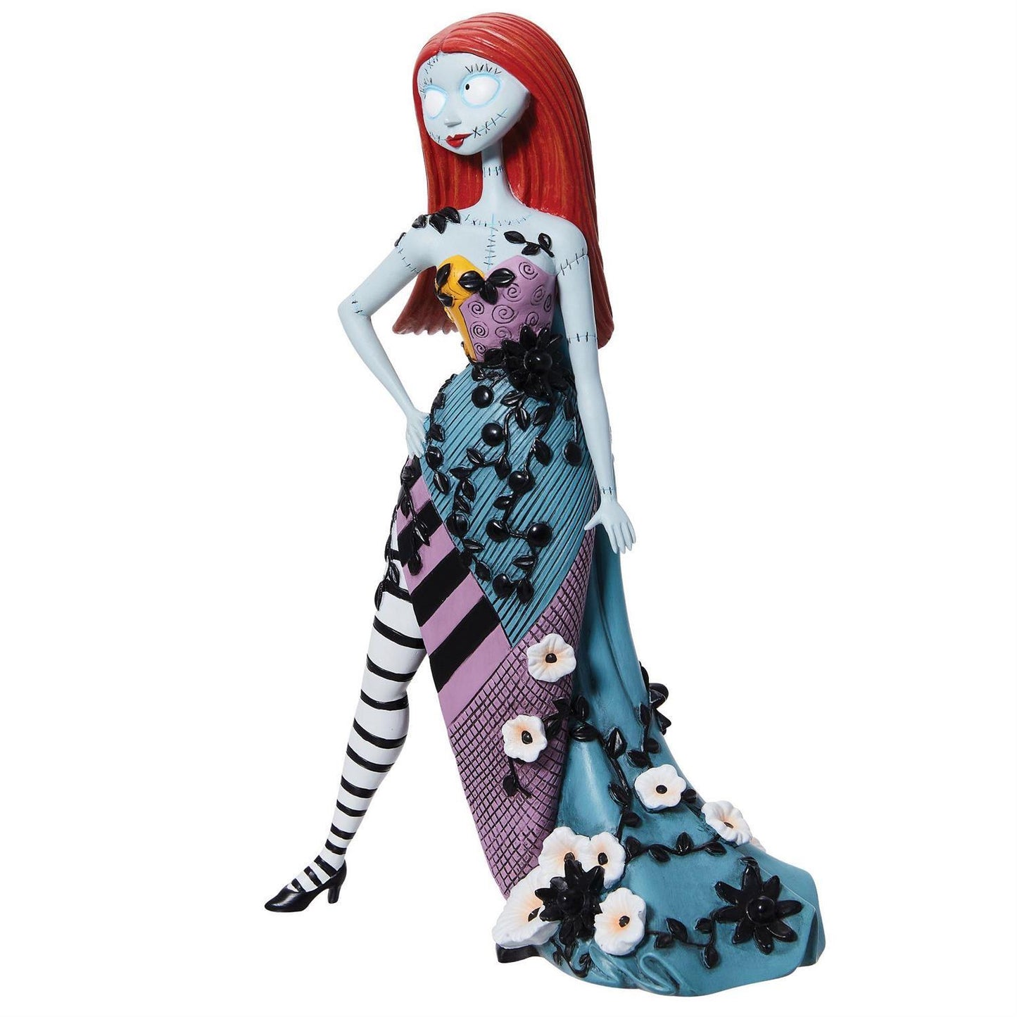 DISNEY SHOWCASE BOTANICAL SALLY