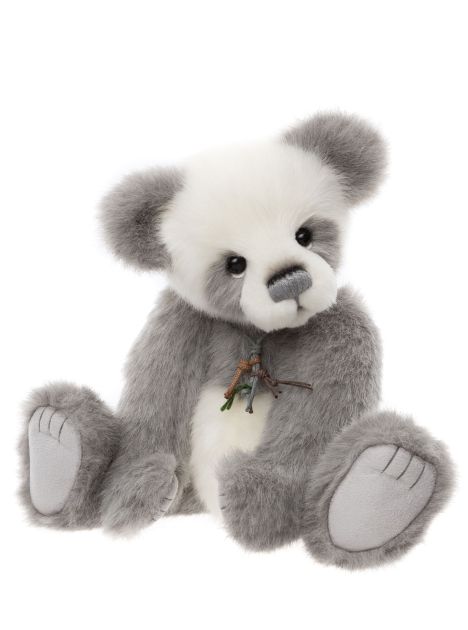CHARLIE BEAR 2025 PLUSH COLLECTION ANNIVERSARY BRONTE
