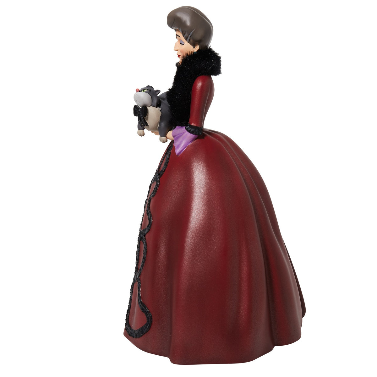 DISNEY SHOWCASE LADY TREMAINE ROCOCO 22.5CM