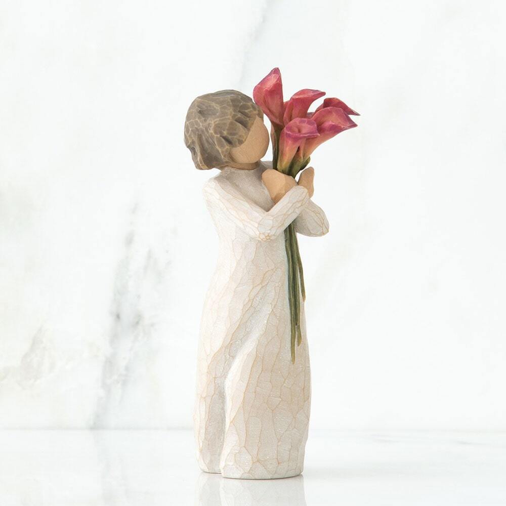 WILLOW TREE - BLOOM