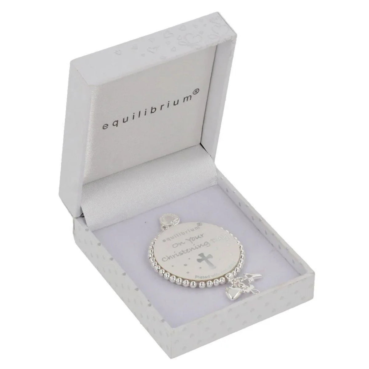 Equilibrium Baby Bracelet