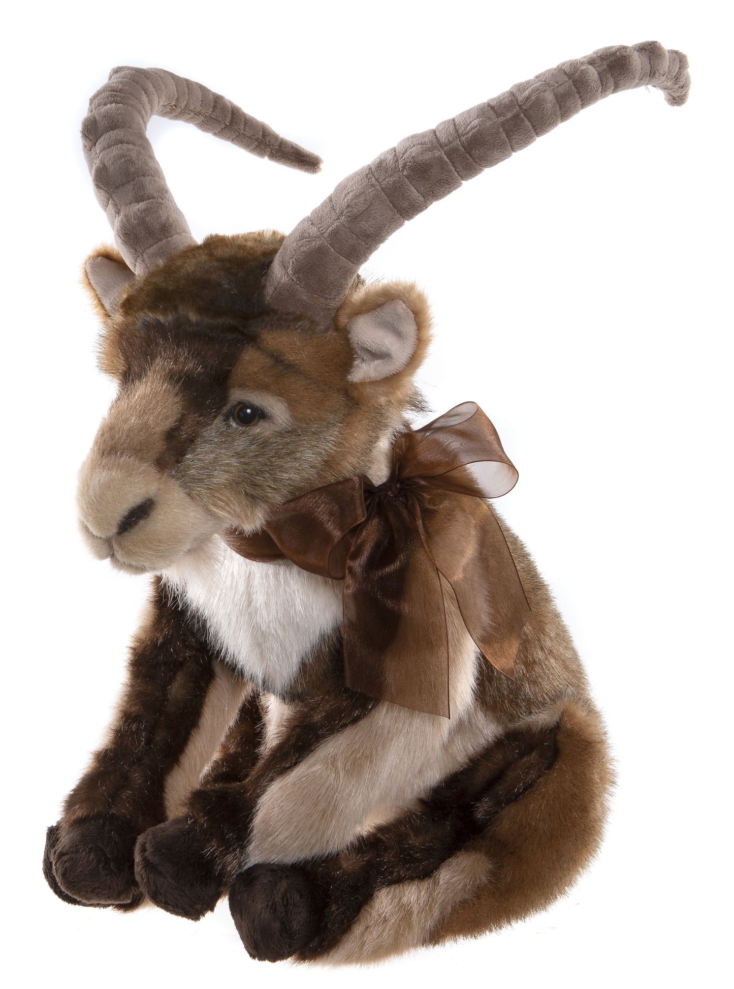 CHARLIE BEARS 2024 BEARHOUSE COLLECTION RAMBLE