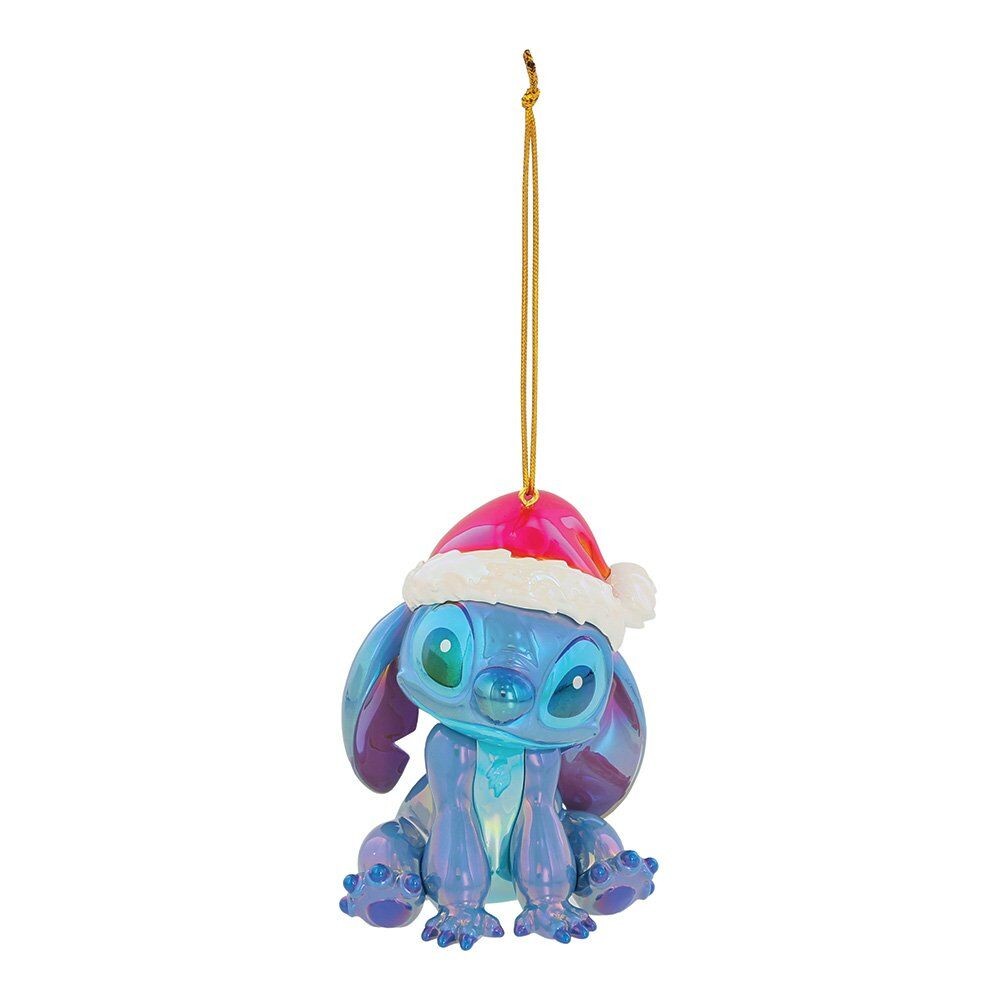 Disney By Department 56 Stitch Hanging Ornament