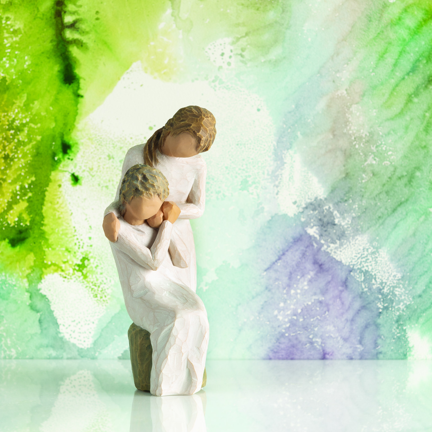 WILLOW TREE - LOVING MY MOTHER