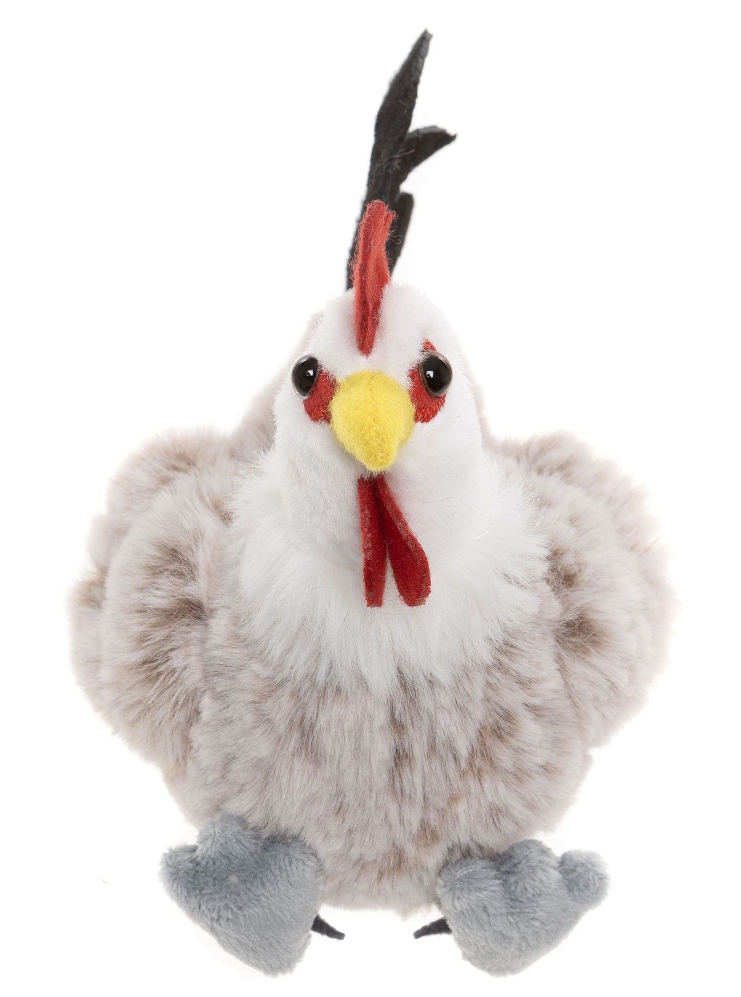 CHARLIE BEARS CUDDLE CUB ROOSTER