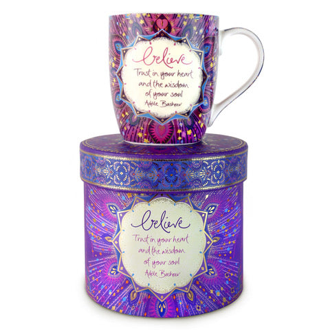 Intrinsic Believe Mug