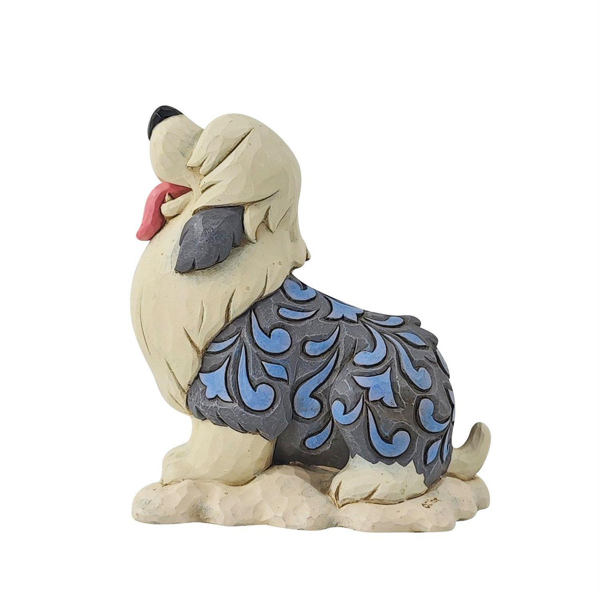 DISNEY TRADITIONS BY JIM SHORE MAX 9.5CM