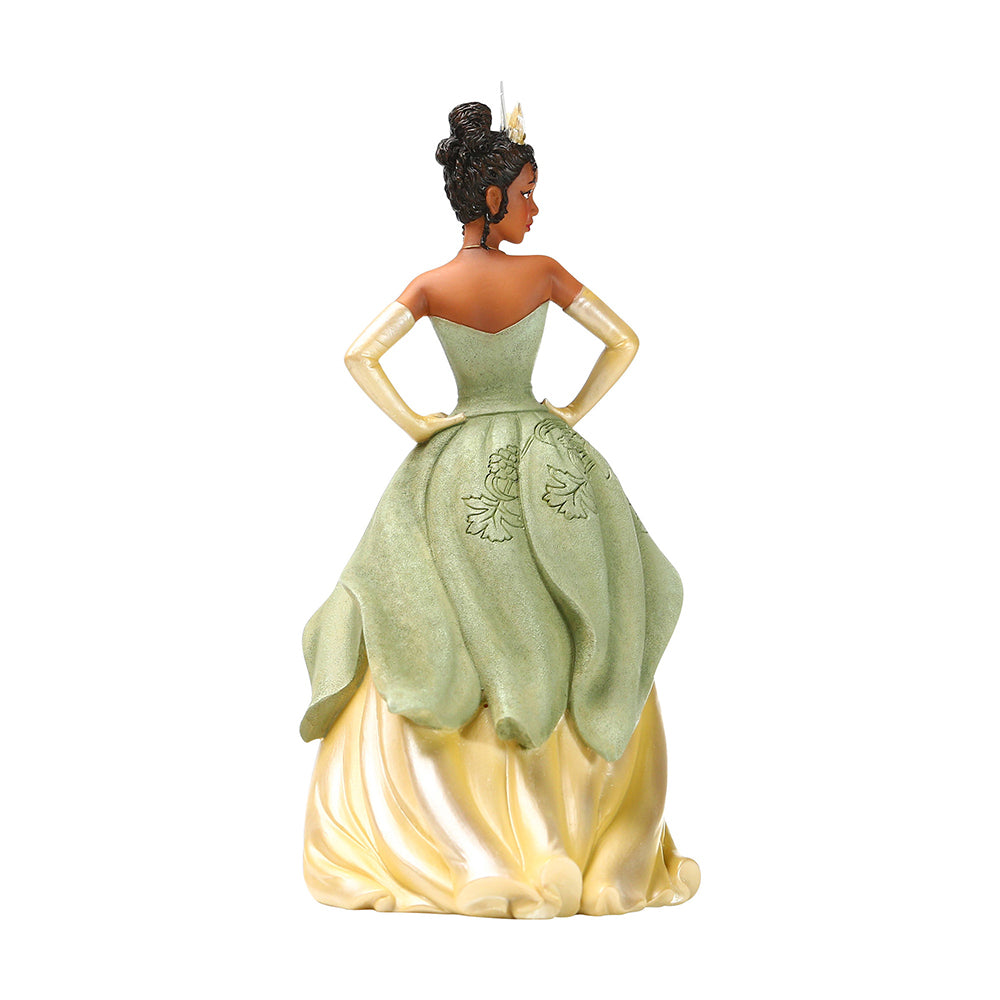DISNEY SHOWCASE TIANA 21.5CM