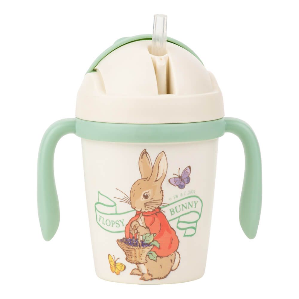 PETER RABBIT SIPPY CAP 250ML