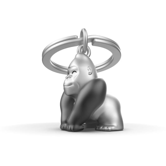 METALMORPHOSE KEYCHAIN GORILLA