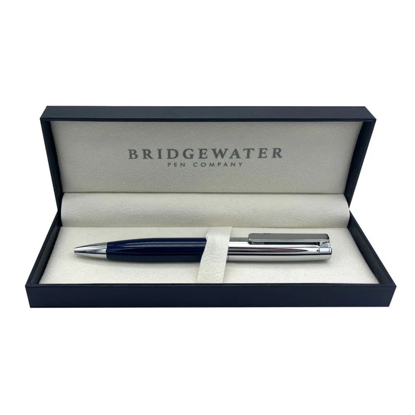 Bridgewater Salisbury Engraveable Pen In Gift Box
