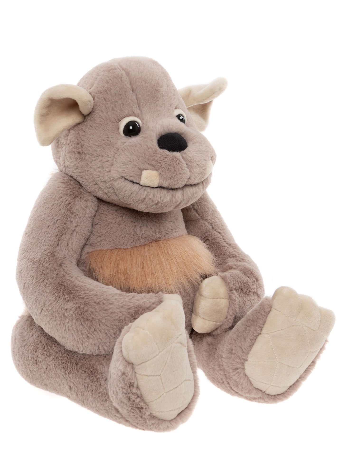 CHARLIE BEAR 2025 BEARHOUSE COLLECTION BOULDER