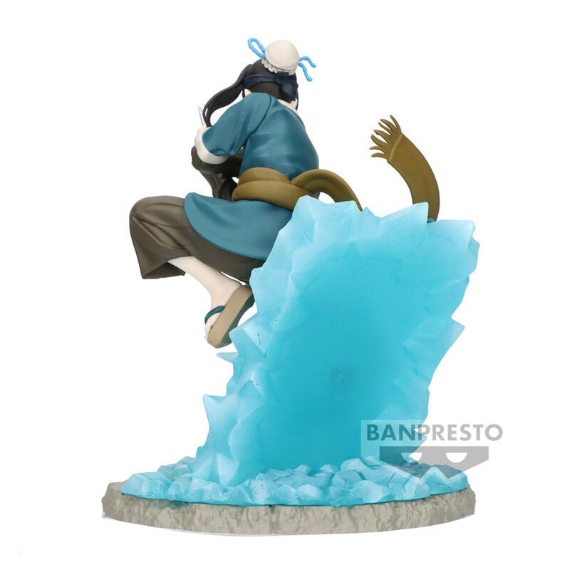 NARUTO MEMORABLE SAGA HAKU