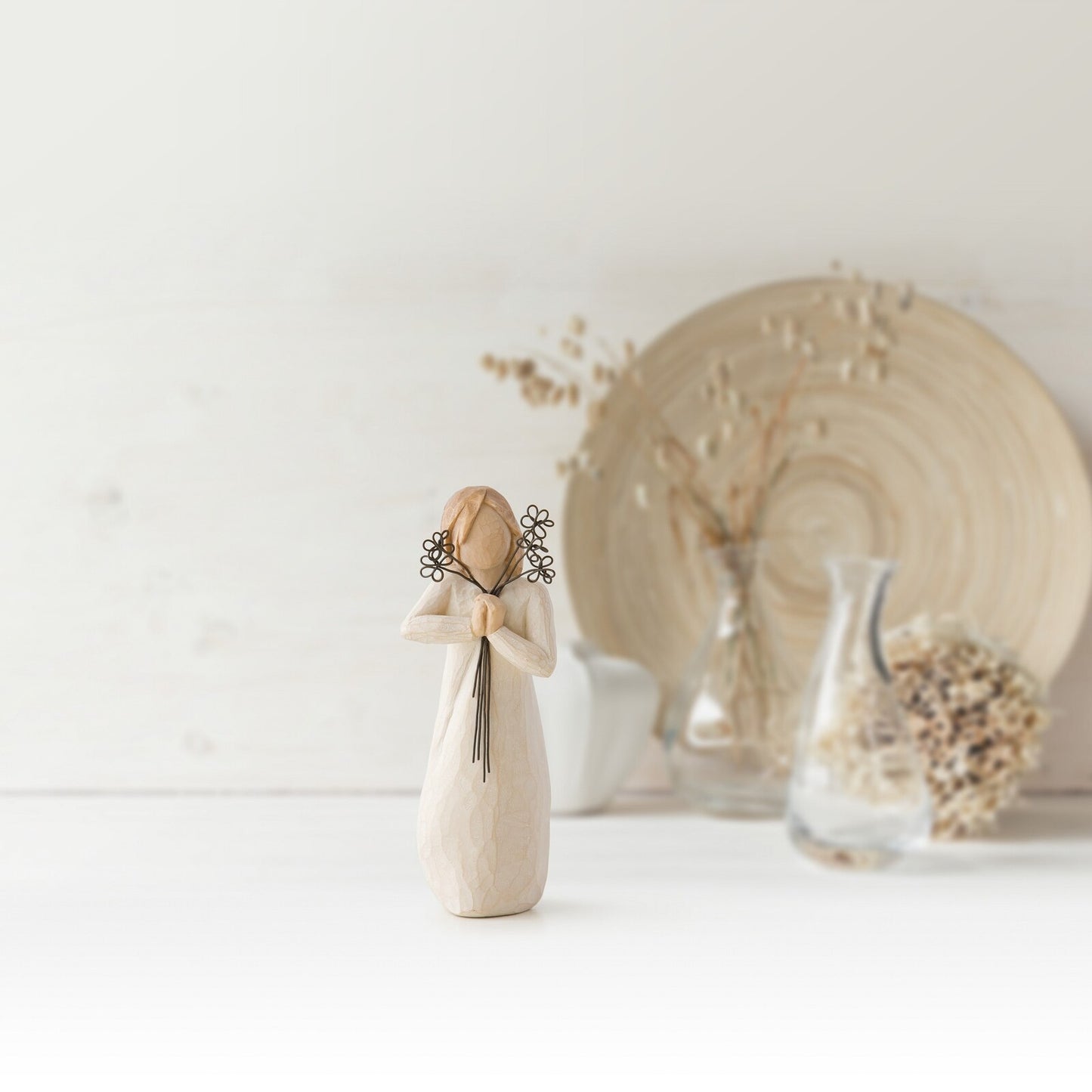 WILLOW TREE - FRIENDSHIP