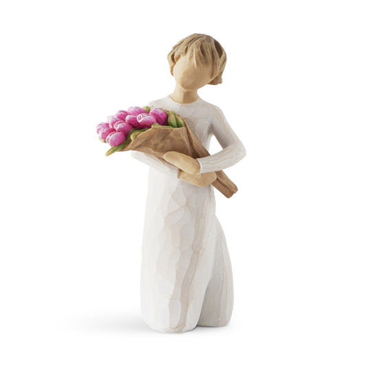 WILLOW TREE - BRIGHT HOPE