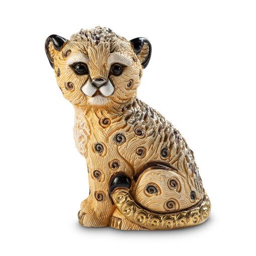 RINCONADA DE ROSA BABY CHEETAH