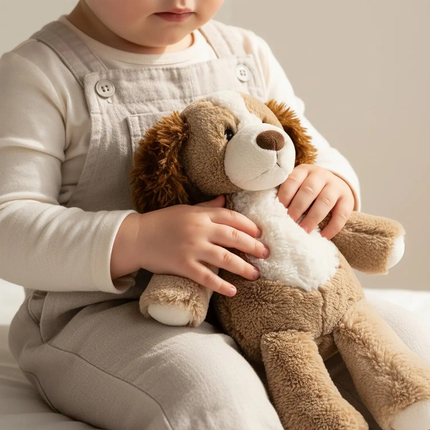 Mary Meyer Marshmallow Animal Parker Puppy 33cm