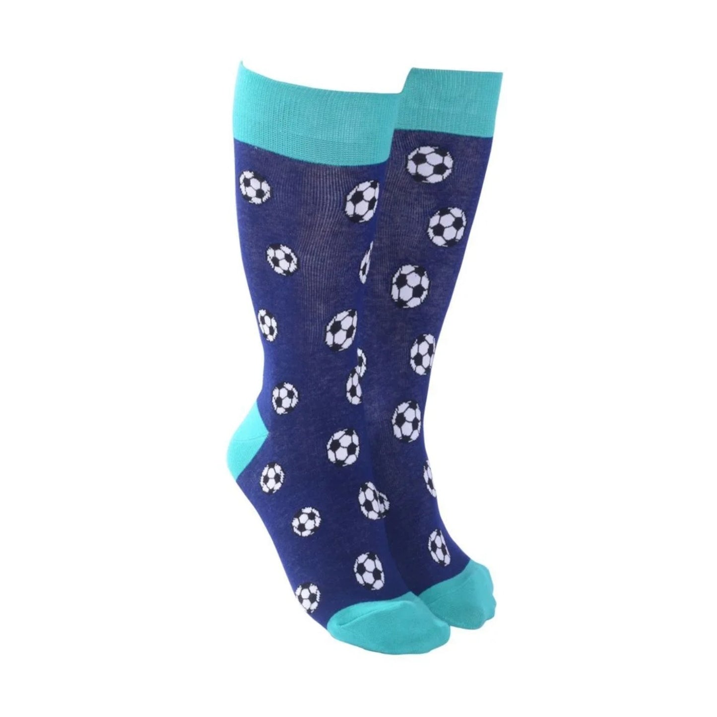 Sock Society Soccer Balls