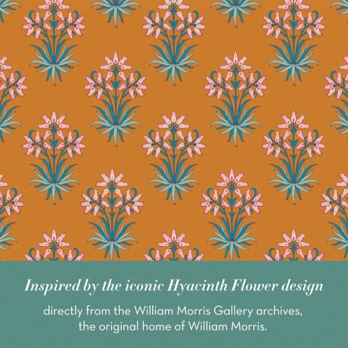 William Morris at Home Beautiful Sleep Cosy Night in Box