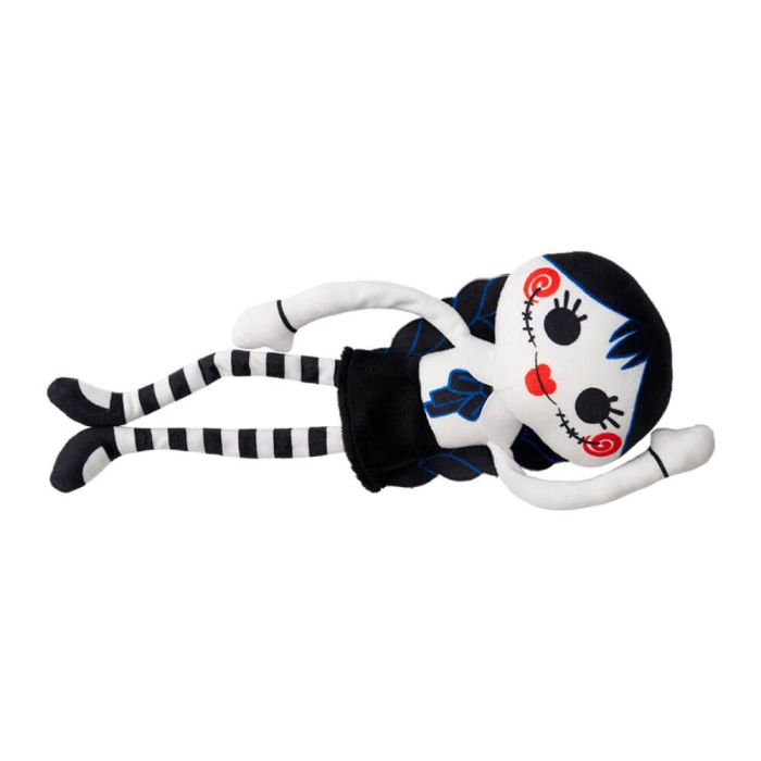 LIMBZ PLUSH 30CM TUESDAY