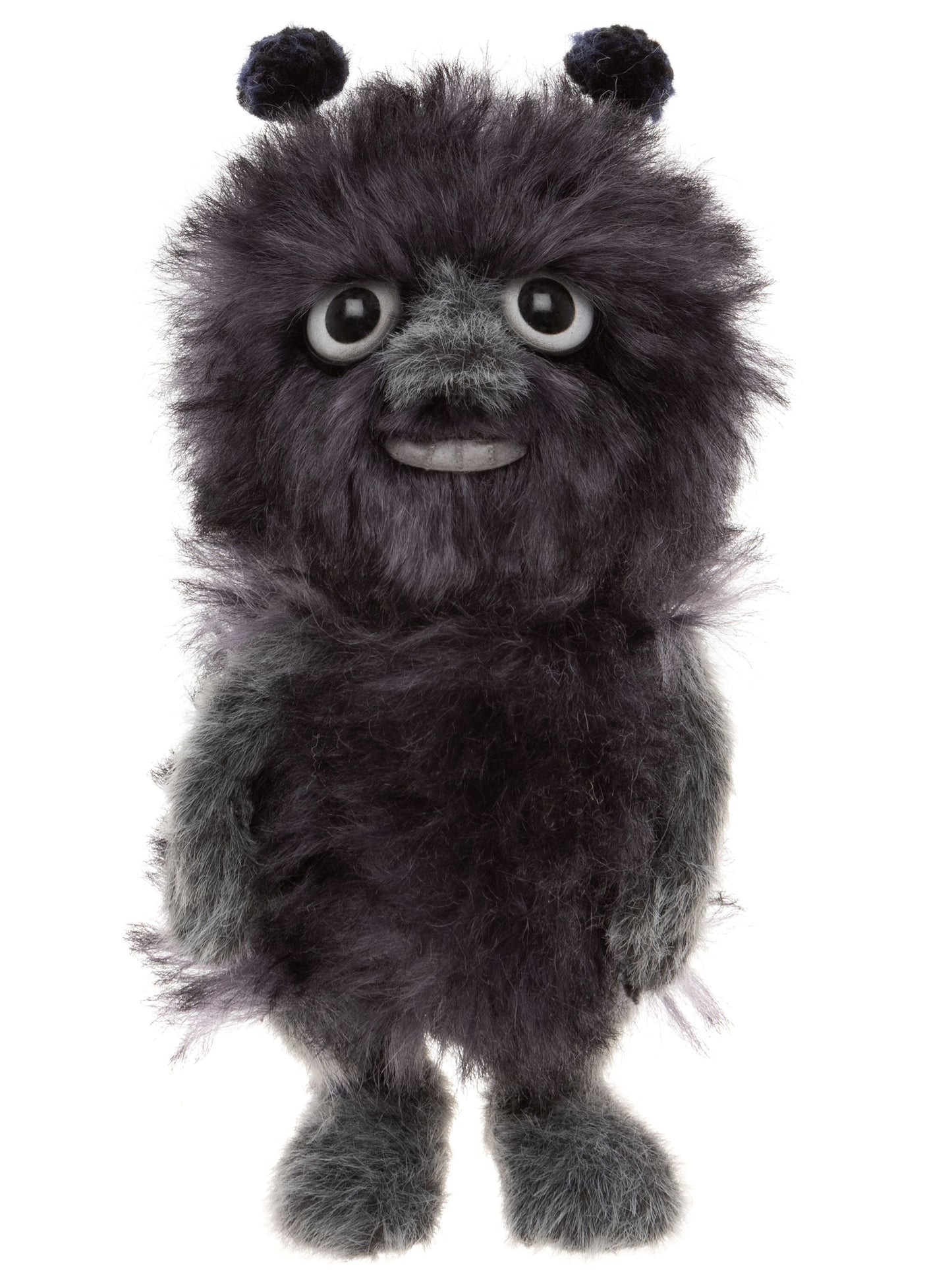 Charlie Bear 2026 Minimo Collection Stinky